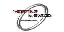 1 Hosting in Mexico